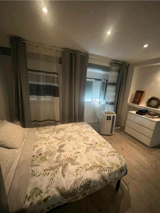 Casa Da Rua Fresca Apartment Lisbon Bagian luar foto